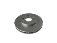 Lexus ES300 Brake Disc - 43512-33041 Disc, Front