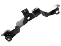 Lexus 53217-30905 Brace, Hood Lock Support