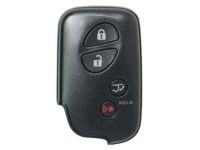 Lexus 89904-0E031 Electrical Key Transmitter Sub-Assembly