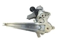 Lexus 85710-60260 Motor Assy, Power Window Regulator