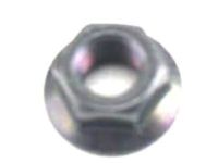 Lexus 90029-07010 Nut