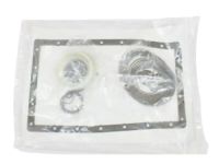 Lexus 04351-60470 Gasket Kit, Automatic Transmission Overhaul