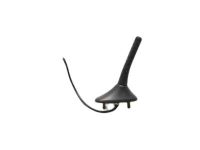 Lexus 86762-60010 Base, Telephone Antenna