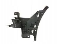 Lexus 52821-78030 Duct, Air Intake, RH