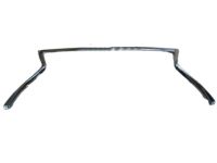 Lexus 53121-24020 Moulding, Radiator Grille