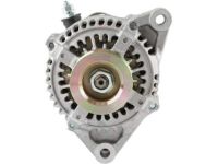 Lexus 27060-50190 Alternator Assembly