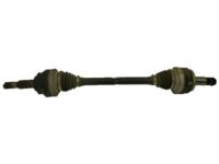 Lexus 42330-53040 Shaft Assembly, Rear Drive