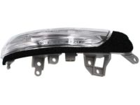 Lexus 81740-30140 Lamp Assy, Side Turn Signal, LH