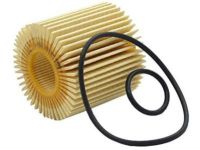 Lexus 04152-31090 Oil Filter Element Kit