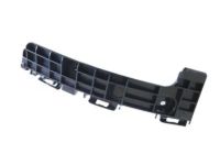 Lexus 52155-48031 Support, Rear Bumper Side