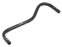 Lexus 23818-20010 Pipe, Fuel Vapor Feed