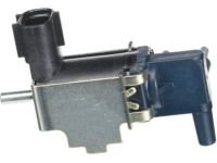 Lexus 90910-12204 Valve, Duty Vacuum Switching