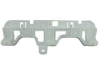 Lexus 52534-78010 Bracket, Front Bumper RETANIER