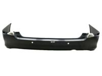 Lexus 52159-53913 Rear Bumper Cover