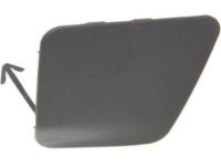 Lexus 52128-33912 Cover, Front Bumper Hole