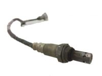 Lexus 89465-48200 Sensor, Oxygen