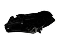 Lexus 52155-24020 Support, Rear Bumper Side