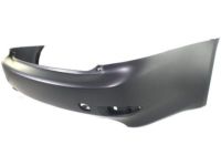 Lexus 52159-53905 Rear Bumper Cover