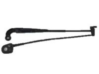 Lexus 85221-50090 Windshield Wiper Arm Assembly, Left