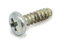 Lexus 90164-40103 Screw, Binding Tapping