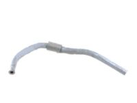 Lexus 16267-66020 Hose, Water By-Pass, NO.3