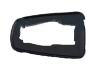 Lexus 69242-60060 Pad, Front Door Outside