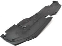 Lexus 53292-60120 Seal, Radiator Support