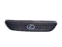 Lexus 53101-53070 Grille, Radiator