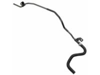 Lexus 44416-0E011 Steering Gear Outlet Return Hose