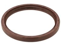 Lexus 90311-89014 Seal, Type T Oil