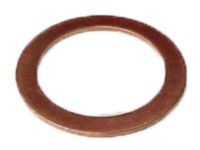 Lexus 90430-24003 Front Differential Drain Plug Washer Gasket