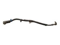 Lexus 82122-07010 Wire, Engine, NO.2