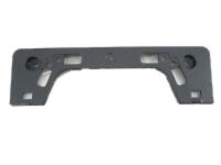 Lexus 52114-76240 Front Bumper Extension Bracket