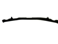 Lexus 52677-24020 Support, Front Bumper S