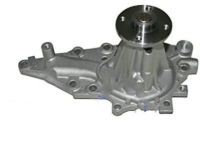 Lexus 16110-49156 Water Pump Assembly W/O Coupling