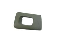 Lexus 73315-24011-G0 Cover, Rear Seat Belt