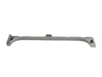 Lexus 63218-60010-A0 Garnish, Sliding Roof Side, LH