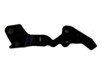 Lexus 52135-53020 Bracket, Front Bumper