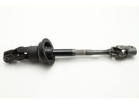 Lexus 45220-33280 Shaft Assy, Steering Intermediate