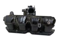 Lexus 17120-37050 Manifold Assembly, Intake