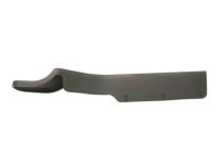 Lexus 53851-24030 Pad, Front Wheel Opening