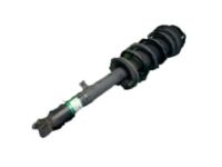 Lexus 48510-80617 ABSORBER Set, Shock