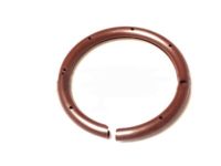 Lexus 48258-50020 Insulator, Rear Coil Spring, Lower