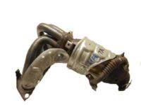 Lexus 25051-36080 Exhaust Manifold Converter Sub-Assembly