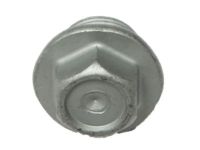 Lexus 90341-20011 Plug(For Water Inlet Housing)