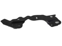 Lexus 52136-53020 Bracket, Front Bumper