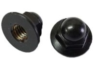 Lexus 90176-06019 Nut, Cap