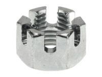 Lexus 90171-14042 Nut, Castle