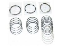 Lexus 13011-50160 Ring Set, Piston