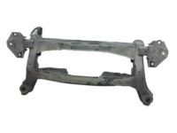 Lexus 51206-48020 Member Sub-Assy, Rear Suspension